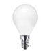 Segula 50664 LED bulb White 2600 K 2.7 W E14 G