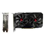 Biostar Radeon RX580 2048SP AMD Radeon RX 580 8 GB GDDR5
