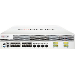 Fortinet FortiDDoS 2000E hardware firewall 2U 70 Gbit/s