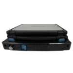 Panasonic PCPE-GJ20V07 laptop dock & poortreplicator Bedraad Zwart