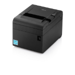 Capture CA-PP-10000B POS printer Direct thermal
