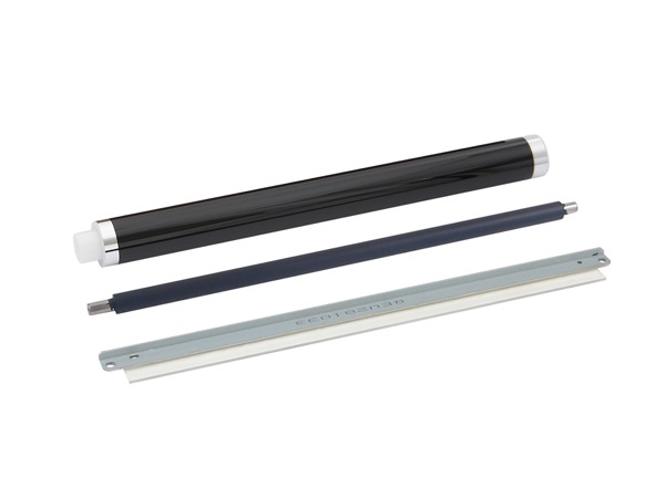 Kyocera P5021/P5521 Drum Unit Black New Build Compatible 3