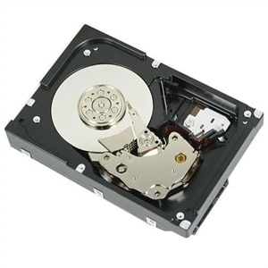 Image of DELL 400-AUPW internal hard drive 3.5" 1 TB Serial ATA III