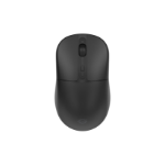 Conceptronic LORCAN04B 4-Button Dual Mode Wireless Mouse, Bluetooth 5.2, 2.4GHz