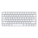 Apple Magic Keyboard with Touch ID for Mac models with silicon (USB–C) - US English