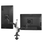 Chief K2C220B monitor mount / stand 76.2 cm (30") Desk Black