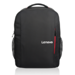 Lenovo B515 39.6 cm (15.6") Backpack Black, Red
