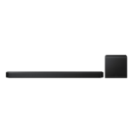 Samsung (Q800H) SOUNDBAR, 5.1.2CH, 11x SPKR, SUB, 400W, WIFI, BT, HDMI, HDR10+, BLACK, 1YR