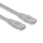 Rocstor Y10C806-GY networking cable Gray 59.1" (1.5 m) Cat6 U/UTP (UTP)