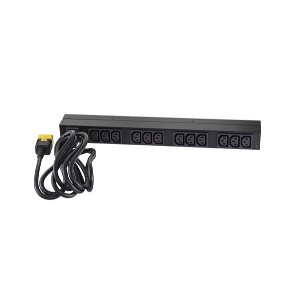 APC AP9571 PDU 電源タップ シュナイダーエレクトリック AP9571A Rack PDU Basic 1U 30A