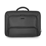 Urban Factory Mixee Laptop Bag 17.3" Black