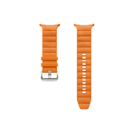 Samsung GALAXY WATCH 8 Ultra Peakform Band Orange