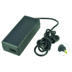 2-Power SADP-65KBB compatible AC Adapter inc. mains cable