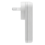 Cygnett CY5783PDWCH mobile device charger Universal White AC Fast charging Auto