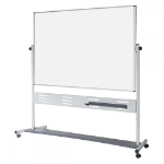 Bi-Office EVOLUTION MAG REVOLVER BRD 1500X1200