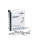 Durable 122425 paper clip Metal 100 pc(s)