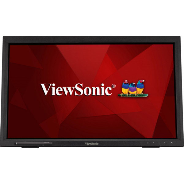 Viewsonic TD2223 computer monitor 54.6 cm (21.5") 1920 x 1080 pix