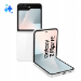 Samsung Galaxy Z Flip7 FE 17 cm (6.7") 5G 8 GB 256 GB 4000 mAh White