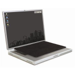 Allsop Ohmetric Laptop screen protector