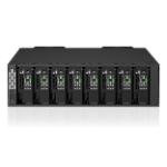 Icy Dock MB218E5P-B storage drive enclosure