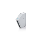 Digitus DIN Rail Splice Distribution, 6 SC DX/LC Quad