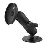 RAM Mounts RAP-B-378-AP-MAGU holder Passive holder Mobile phone/Smartphone Black