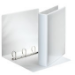 Esselte Presentation Ring Binders ring binder A4 White