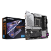 GIGABYTE B760M AORUS ELITE AX Motherboard - Supports Intel Core 14th Gen CPUs, 12*+1+1 Phases Digital VRM, up to 7800MHz DDR5 (OC), 2xPCIe 4.0 M.2, Wi-Fi 6E, 2.5GbE LAN, USB 3.2 Gen 2