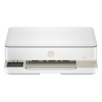 HP ENVY 6120e Wireless All-in-One Color Printer, Instant Ink; Photo printing