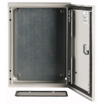 Eaton CS-43/150 Wall mounted rack Grey
