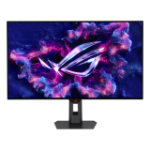 ASUS ROG Strix OLED XG32UCWG computer monitor 80 cm (31.5") 3840 x 2160 pixels 4K Ultra HD Black