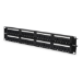 Digitus CAT 5e Patch Panel