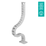 Dataflex Addit cable guide 82 cm – desk 450