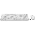 Logitech MK295 Silent