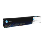 HP LaserJet Cyan Toner Crtg
