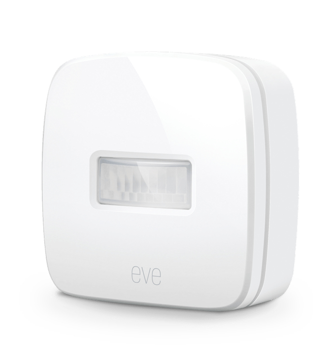 Eve Systems Motion Wireless Wall White