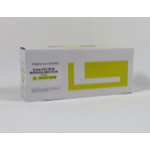 Data Direct Kyocera M6030 6530 P6130 Toner Yellow Compatible TK5140Y