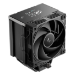 DeepCool AK700 Digital NYX Processor Air cooler 12 cm Black 1 pc(s)