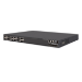 Hewlett Packard Enterprise 5510 Managed L3 Gigabit Ethernet (10/100/1000) Power over Ethernet (PoE) 1U Black