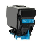 Armor K40134OW toner cartridge 1 pc(s) Compatible Cyan