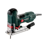 Metabo STE 100 Quick electrische decoupeerzaag 3100 spm 710 W 2 kg