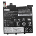 Lenovo 5B10P54006 laptop spare part Battery