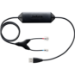 Jabra 14201-32 headphone/headset accessory EHS adapter