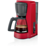 Bosch TKA2M114 coffee maker Manual Drip coffee maker 1.25 L