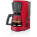 Bosch TKA2M114 coffee maker Manual Drip coffee maker 1.25 L