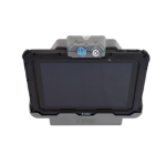 Gamber-Johnson SLIM Actieve houder Tablet/UMPC Zwart