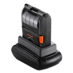 Bixolon PSD-R200II/STD mobile device dock station Black