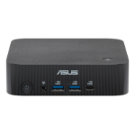 ASUS ExpertCenter PN54-S1-S50083AL AMD Ryzen™ 5 220 16 GB DDR5-SDRAM 512 GB SSD Windows 11 Pro Mini PC Black