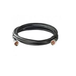 Juniper CBL-DS3-E3-M-S coaxial cable 3 m mini-SMB BNC Black