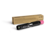 106R03739 Toner magenta, 16.5K pages